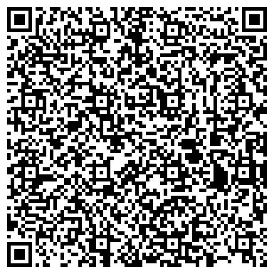 QR-код с контактной информацией организации Якутский педагогический колледж им. С.Ф. Гоголева