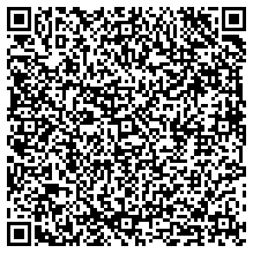 QR-код с контактной информацией организации ЯПОНСКИЕ СКАНВОРДЫ