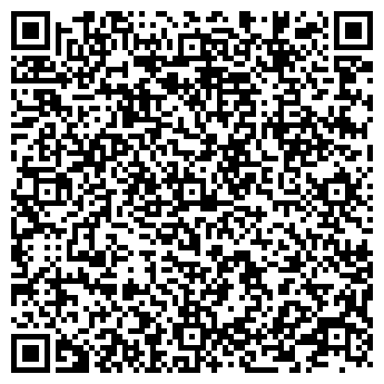 QR-код с контактной информацией организации АО Кубаньпассажиравтосервис