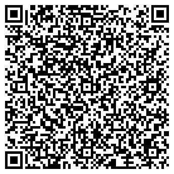 QR-код с контактной информацией организации БурСнаб
