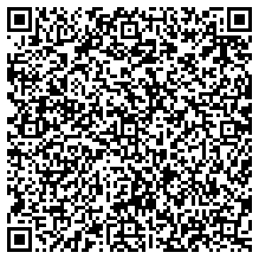 QR-код с контактной информацией организации Детский дом №3