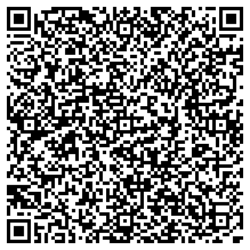 QR-код с контактной информацией организации Ножки Крошки