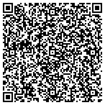QR-код с контактной информацией организации Колибри, продовольственный магазин