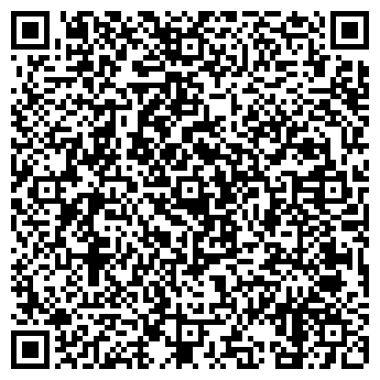 QR-код с контактной информацией организации Казан Кебаб