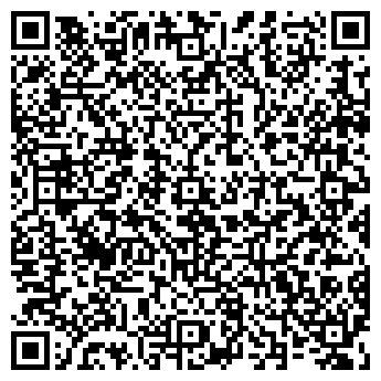 QR-код с контактной информацией организации Синдикат