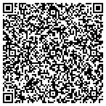 QR-код с контактной информацией организации Мясная лавка, продуктовый магазин, ИП Степанова Н.А.