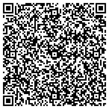 QR-код с контактной информацией организации Цветник