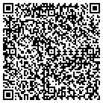 QR-код с контактной информацией организации Магазин инструментов на Ореховой, 1