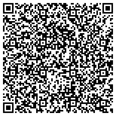 QR-код с контактной информацией организации Почтовое отделение связи, ст. Новотитаровская
