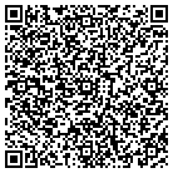 QR-код с контактной информацией организации ИП Поликашин Ю.В.
