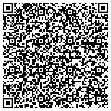 QR-код с контактной информацией организации Почтовое отделение связи 1, ст. Новотитаровская