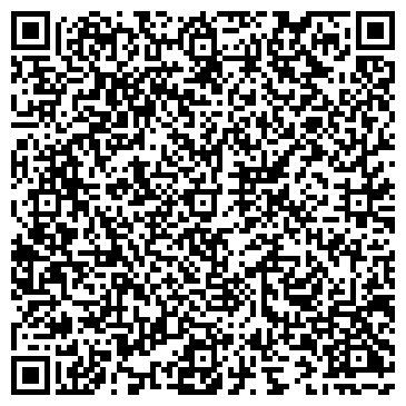 QR-код с контактной информацией организации Детройт сервис