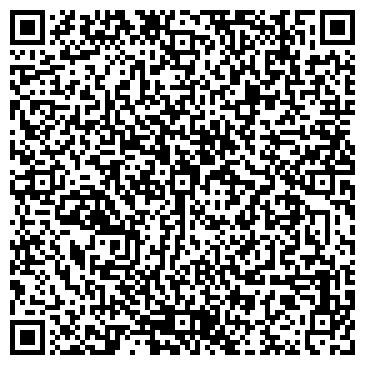 QR-код с контактной информацией организации ООО Партнер-Авто