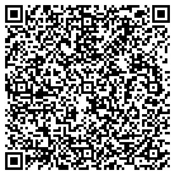 QR-код с контактной информацией организации Детский дом №2