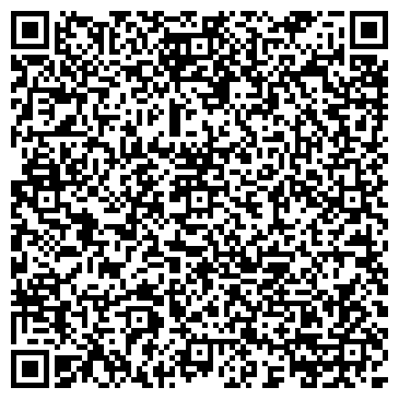 QR-код с контактной информацией организации Mini Mila
