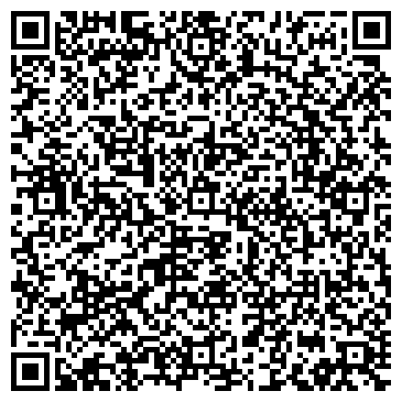 QR-код с контактной информацией организации Топотун