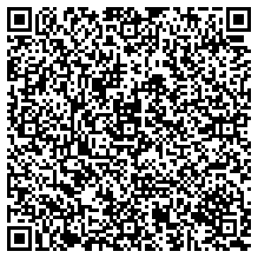 QR-код с контактной информацией организации Сундучок, продуктовый магазин