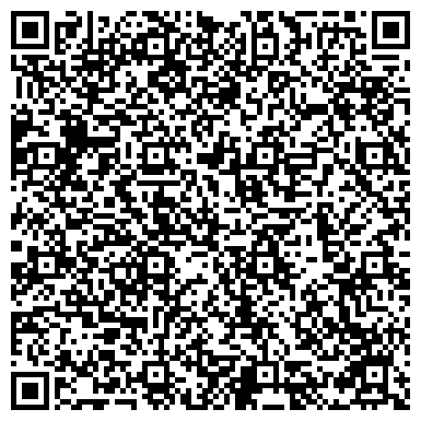 QR-код с контактной информацией организации Траст-Строй, многопрофильная компания, ИП Козырев Р.Р.
