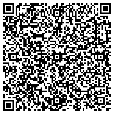 QR-код с контактной информацией организации Мото-мир