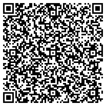QR-код с контактной информацией организации Соловьи, продуктовый магазин