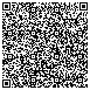 QR-код с контактной информацией организации Магазин автозапчастей для ГАЗ, ЗИЛ, УАЗ, ООО Автомастер