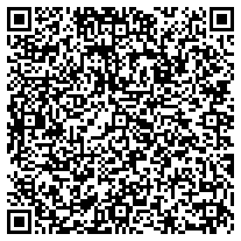 QR-код с контактной информацией организации Фло Реаль