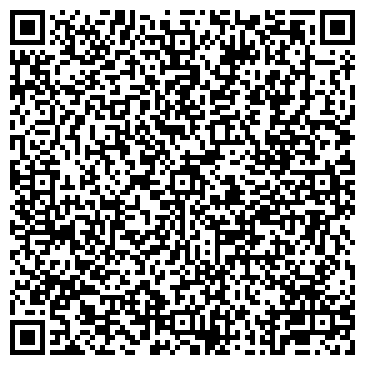 QR-код с контактной информацией организации Продуктовый магазин, ИП Никишкина М.Н.