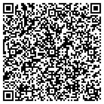 QR-код с контактной информацией организации ВентДом