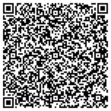 QR-код с контактной информацией организации ЗАО ДАЛЬТЕПЛОХИМЗАЩИТА