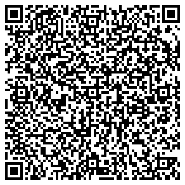 QR-код с контактной информацией организации Штурм Алтай