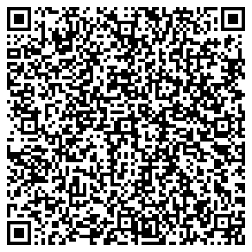 QR-код с контактной информацией организации Продуктовый магазин, ООО Веста