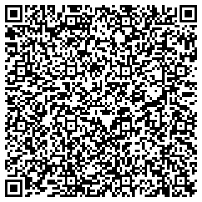 QR-код с контактной информацией организации Грундфос, ООО, производственная компания, филиал в г. Иркутске, Розничные магазины