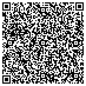QR-код с контактной информацией организации Империя красоты