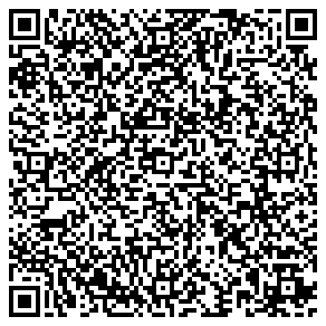 QR-код с контактной информацией организации ИП Овчаров А.А.