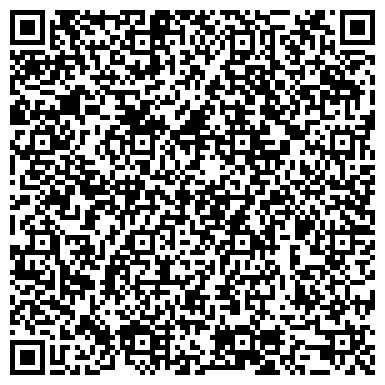 QR-код с контактной информацией организации Полысаевский городской совет народных депутатов