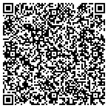 QR-код с контактной информацией организации Продовольственный магазин, ООО Движок
