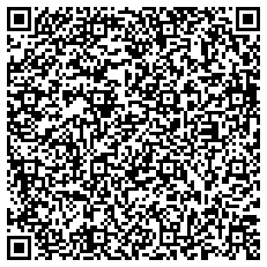 QR-код с контактной информацией организации Atelier de Courcelles