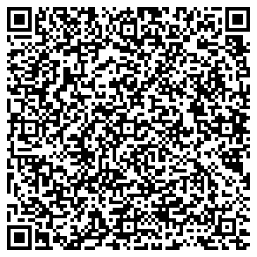 QR-код с контактной информацией организации Заравшан