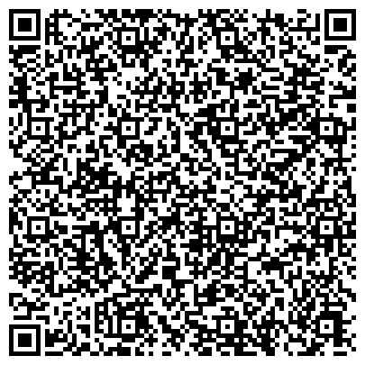 QR-код с контактной информацией организации Совет народных депутатов Салаирского городского поселения