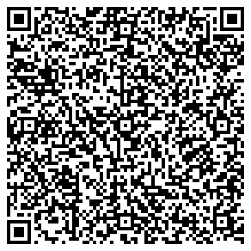 QR-код с контактной информацией организации GRAND