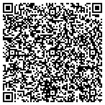 QR-код с контактной информацией организации Ваш стиль, парикмахерская, ИП Зайцева И.Н.