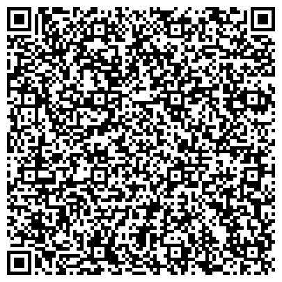 QR-код с контактной информацией организации Совет народных депутатов Гурьевского муниципального района