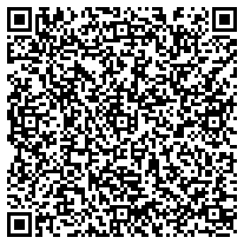 QR-код с контактной информацией организации Style