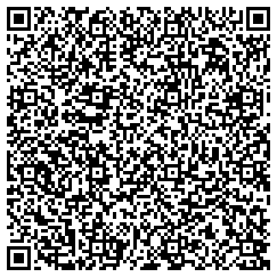 QR-код с контактной информацией организации Территориальная избирательная комиссия Ленинск-Кузнецкого городского округа