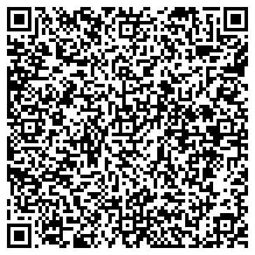 QR-код с контактной информацией организации ООО КлеверКлимат