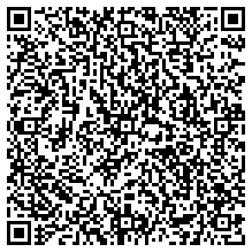 QR-код с контактной информацией организации НИИ Олонхо