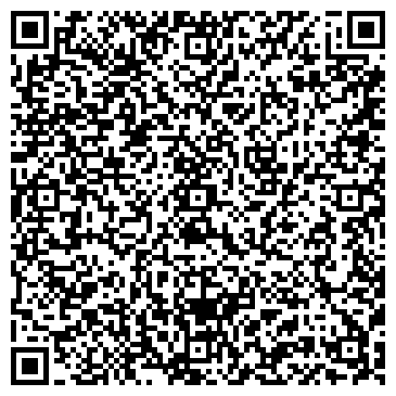 QR-код с контактной информацией организации Гарант