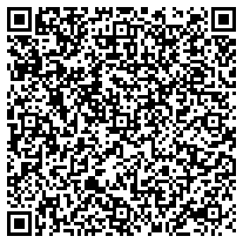 QR-код с контактной информацией организации Пакс-металл