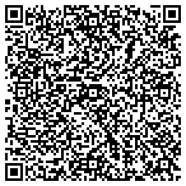 QR-код с контактной информацией организации Пинетка Макасиновна
