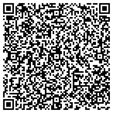 QR-код с контактной информацией организации ООО Армейский